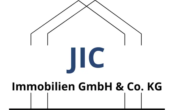 Logo - JIC-Immobilien